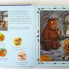 Het kind van de Gruffalo-puzzelboek