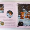 Het kind van de Gruffalo-puzzelboek
