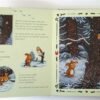 Het kind van de Gruffalo-puzzelboek