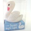 Little Swan