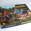 Vintage puzzel