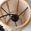 Hanglamp naturel