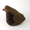 Deurstopper duif