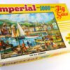Vintage puzzel