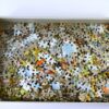 Vintage puzzel
