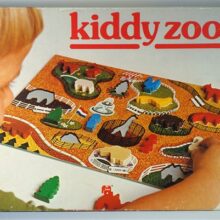 "Kiddy Zoo"
