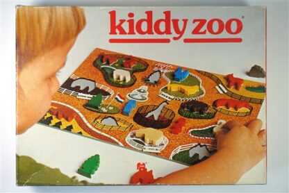 "Kiddy Zoo"