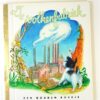 De wolkenfabriek