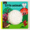 Little animals - find your way home
