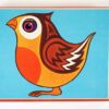 Vogel puzzel