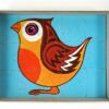 Vogel puzzel