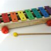 Fisher Price xylofoon