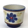 Vintage bloempotje