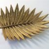 Blad-schaaltje
