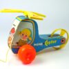 Mini Copter