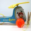 Mini Copter