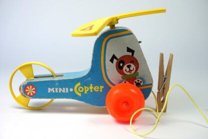 Mini Copter