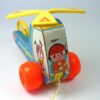 Mini Copter