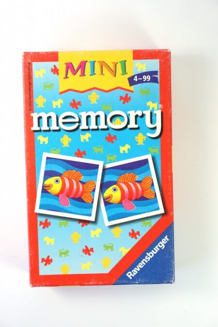 Mini memory