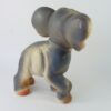 Vintage olifant (plastic)