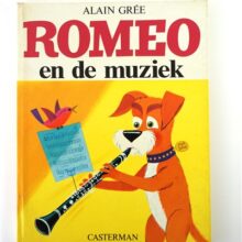 Romeo en de muziek