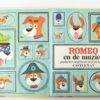 Romeo en de muziek