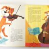 Romeo en de muziek