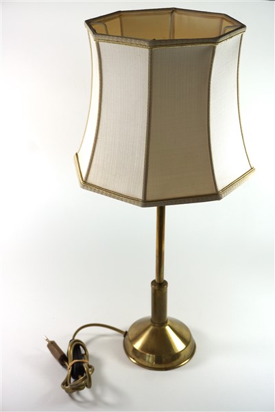 Vintage lampje