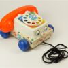 Fisher Price telefoon