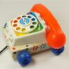 Fisher Price telefoon