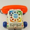 Fisher Price telefoon