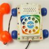 Fisher Price telefoon