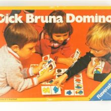 Dick Bruna domino