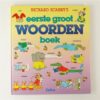 Eerste groot woordenboek