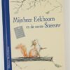 Mijnheer Eerkhoorn en de eerste sneeuw
