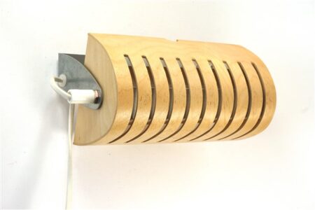 Wand / Bed lampje