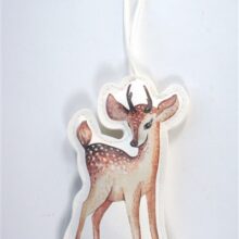 Hanger Bambi