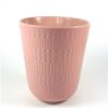 Roze pot