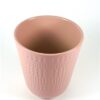 Roze pot