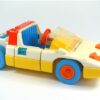 Vintage auto Chicco
