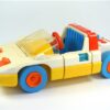 Vintage auto Chicco
