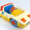 Vintage auto Chicco