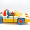 Vintage auto Chicco