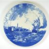 Vintage bord schip