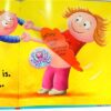 Wat zit er in je buik, mama?