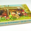 Paulus de Boskabouter puzzel