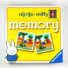 Nijntje memory
