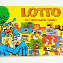 Lotto-de Fabeltjeskrant