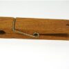 Vintage wasknijper XL