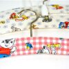 Vintage kleerhangers